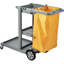 Chariot utilitaire avec roues-92696837-113522747