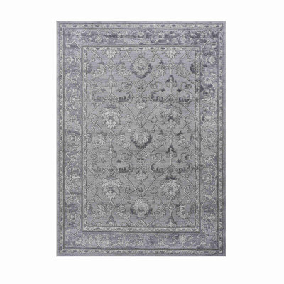 Tapis rectangulaire 5X7