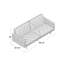 Kermit 3 Seater Linen Sleeper-1129671380