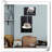 Wall Decor on Canvas