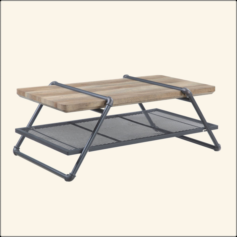 Table basse Brantley