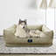 Lit pour chien Serta Ortho Cuddler-38248198-116466353
