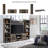 Karmann Entertainment Center for TVs up to 65"