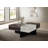 Table basse simple Bianco