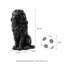 Balthasar Statue de jardin-126759454