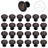1 1/4" Diameter Mushroom Knob Multipack-42028304