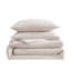 Vera Wang Chenille Beige Reversible Comforter Set-1057463092