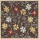 Emrick Hand Hooked Wool Floral Rug