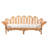 Haiyden Upholstered Daybed