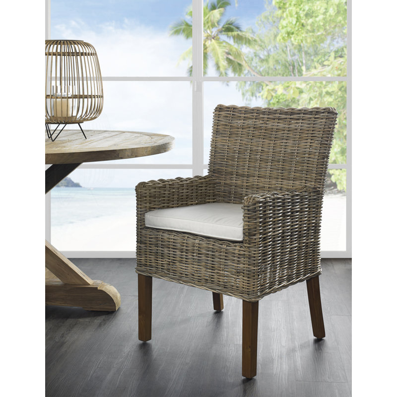 Cherronda 19'' H Armchair