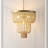 Isaias 4 - Light Dimmable Tiered Chandelier
