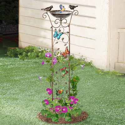 Carlstrom Birdbath