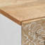 40cm W Bedside Table