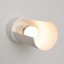 Wall lamp FLASH 2 white-849288558-849288559