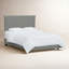 Lit tapissier standard à profil bas Bessinger-629929305-623973100