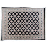 One-of-a-Kind 9' X 12' Area Rug