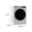 ConServ Washer 2.2cf AUTOSENSE 1400 RPM 15 programs Sanitize LED Display 110V-94697632