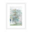 "Silent Mystery II" par Allison Pearce, reproduction d’art-53763810-53763811-53763812