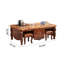 Table basse Ather