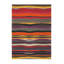 Estella Hand Tufted Wool Abstract Area Rug-52221783