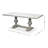 Small 81" Dining Table, Carmine Legno