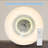 Enesha 18'' Ceiling Fan with LED Lights
