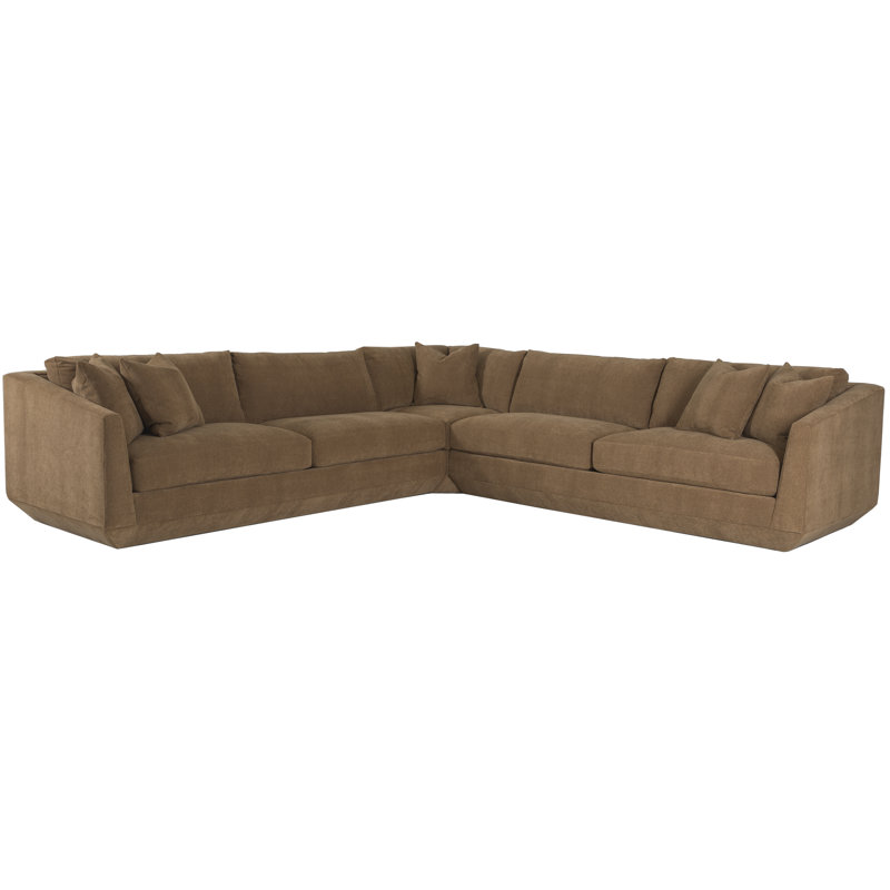 Artistica Upholstery Sectional