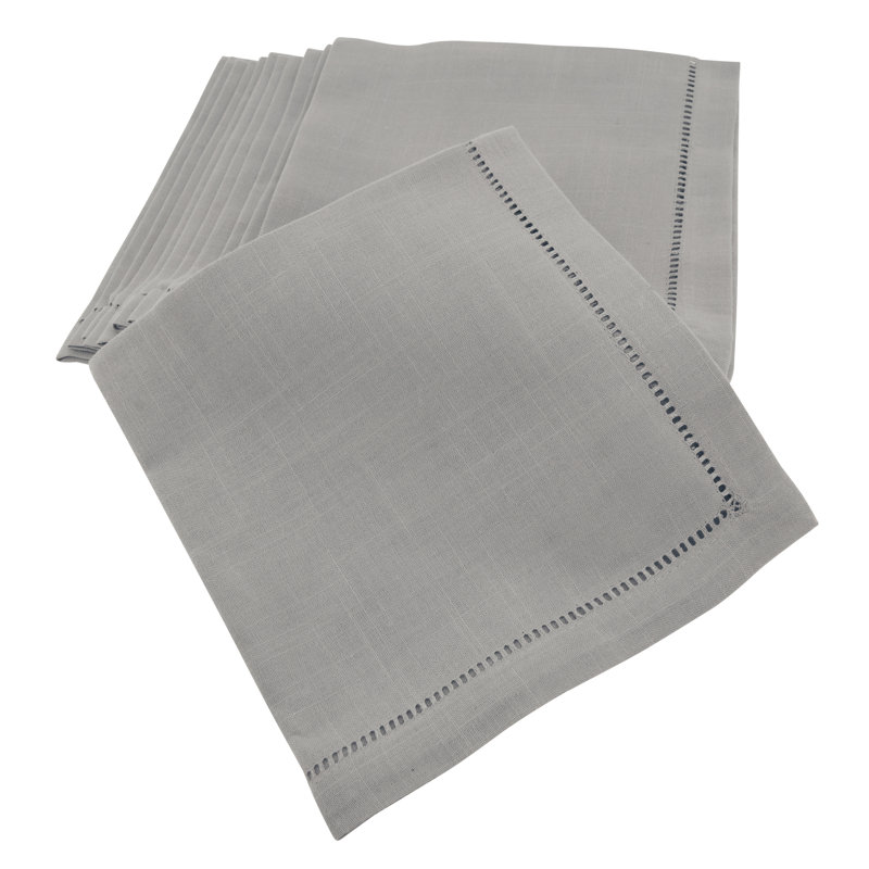Serviette 20 "Emmeline, 18 po x 18 po