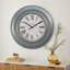 Horloge murale 30 po
