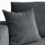 Cittlali 4 Seater Corner Sofa Bed -1110994536