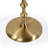 Kaine Metal Side Table