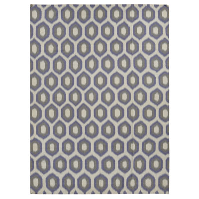 Tapis unique 8 pi 10 po x 12 pi 2 po Bandeau