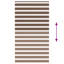 George Oliver Zebra Blind Polyester-178149148-178149161