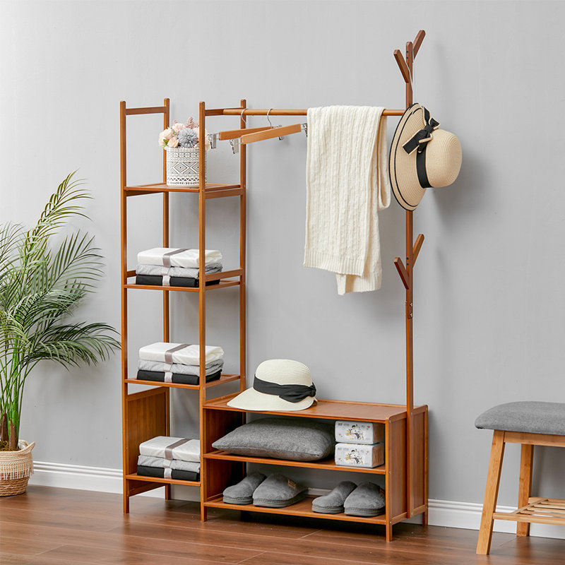 Parris 100cm Clothing Rack