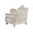 Assago 3 Pieces Upholstered Victorian Living Room Set