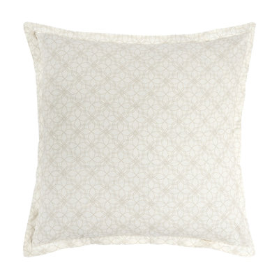 Cotton Euro Sham