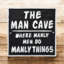 Wall Decor on Metal