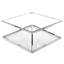 Ellender Frame Coffee Table