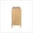 Spacious 6-Drawer Storage Cabinet With Stylish Design, Perfect For Living Room And Dining Room Organization-1033874239