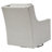 Kambria Upholstered Swivel Armchair-691422995