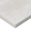 Marble Collection 3 in. x 6 in. Polished Stone Tile