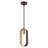 Ahmadou 1 - Light Single Pendant-866648570