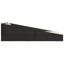 Chaise longue simple avec coussins 80 po Brunhildis-2081094688