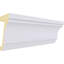 9 5/8"H x 6 1/8"P x 94 1/2"L Standard Moulding