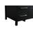 Irene 54'' Single Bathroom Vanity with Engineered Marble Top-95377057