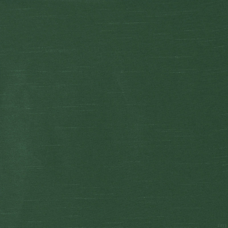 Panneau de rideau de fenêtre Twist Tab, Vert, L 95 po x L 50 po