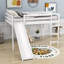 Lit mezzanine bas Fairall par Harriet Bee-380755822