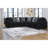 Bridgnorth 3-Piece Sectional