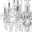 Century 12 - Light Glass Chandelier-39086519