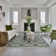 Amaanah Wool Geometric Indoor Rug